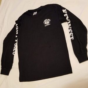 Sloppy Joe's Tshirt Womens Size Small Key West FL